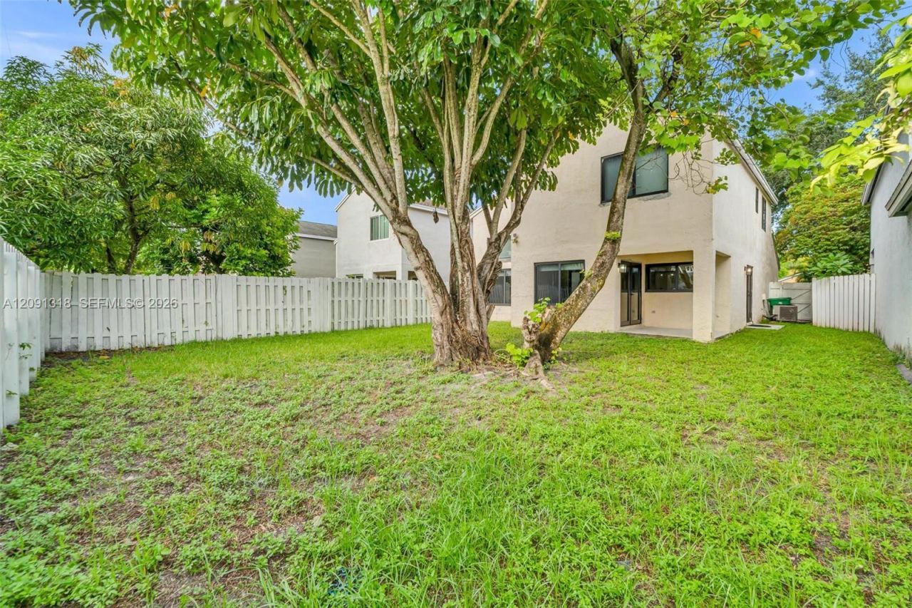 2836 W River Run Cir W , Miramar, FL 33025 Photo