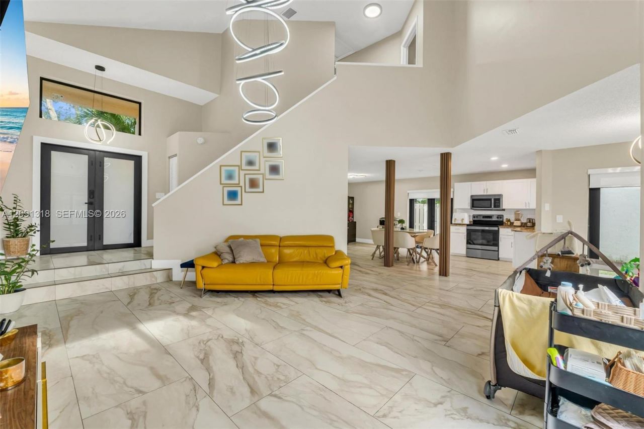 2836 W River Run Cir W , Miramar, FL 33025 Photo