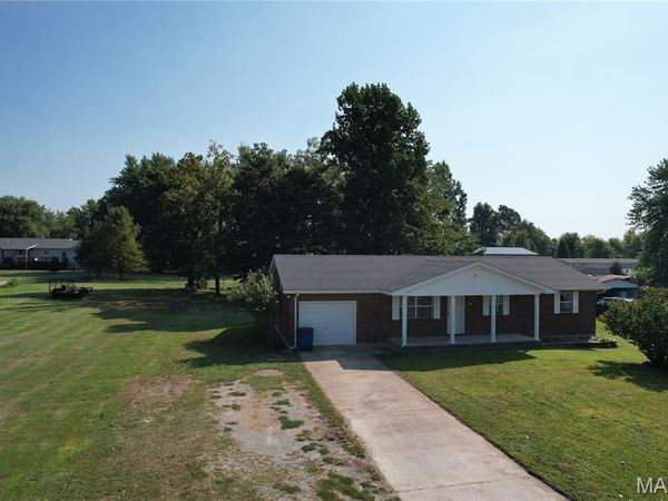 1043 Madison 333 , Fredericktown, MO 63645