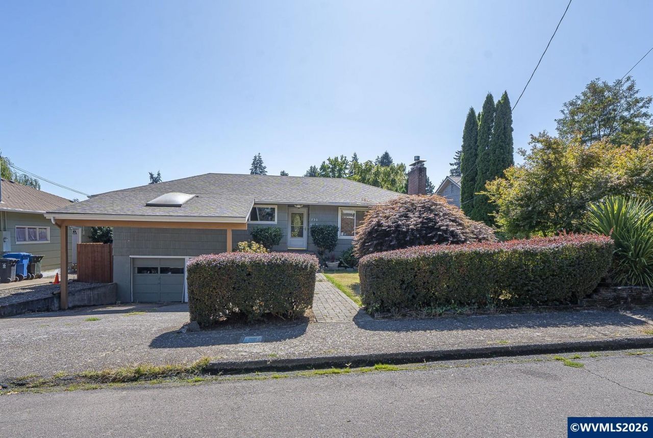 730 Wildwind Dr Se, Salem, OR 97302 Main Photo