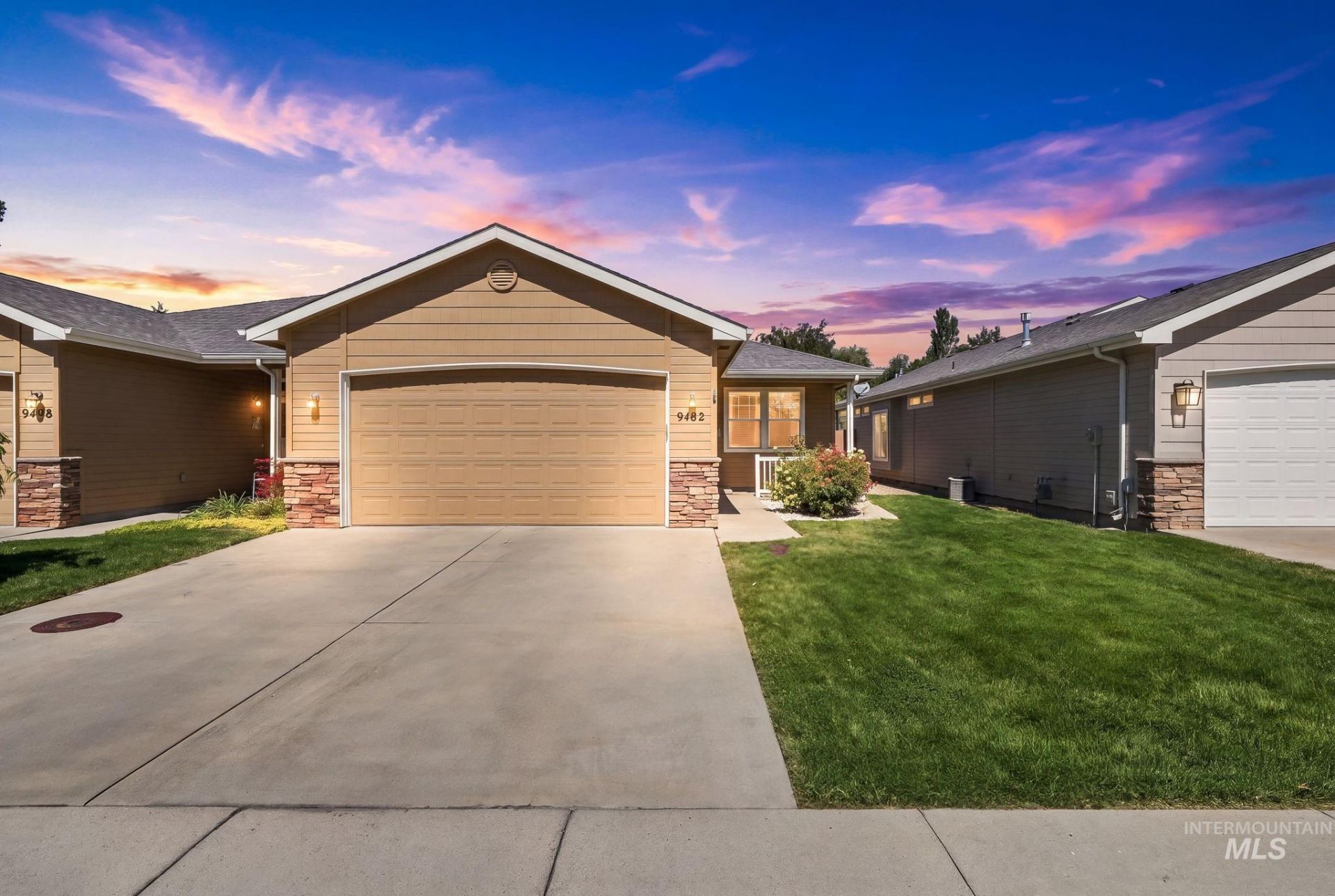 9482 W Granger Ct, Boise, ID 83704 Main Photo