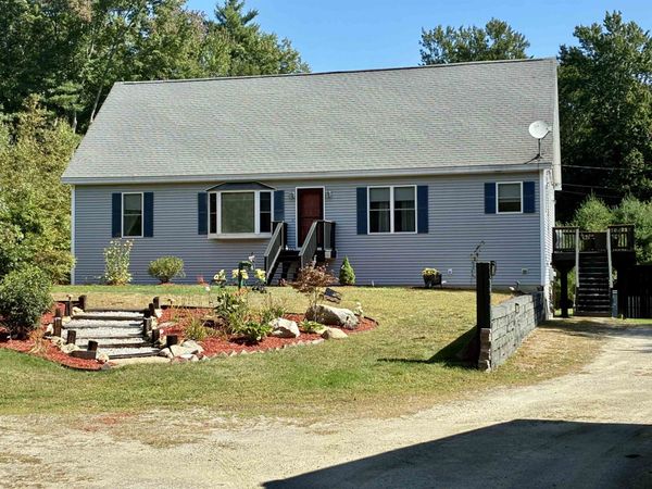 74 Snow Pond Road, Concord, NH 03301