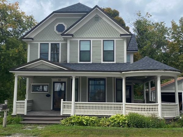 83 VT RT 100C, Johnson, VT 05656
