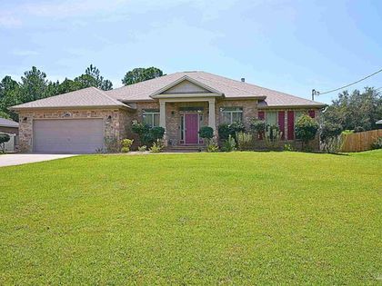 7445 Brevard St Navarre, FL 32566