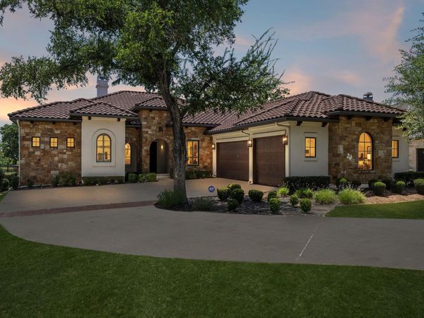 505 Flint Ridge TRL, Georgetown, TX 78628