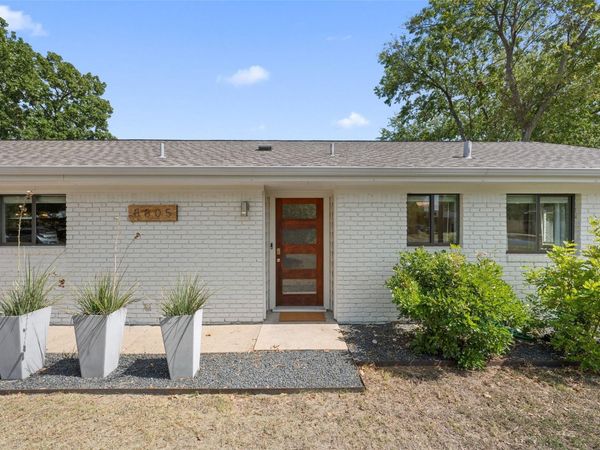 8805 Leisure DR, Austin, TX 78754