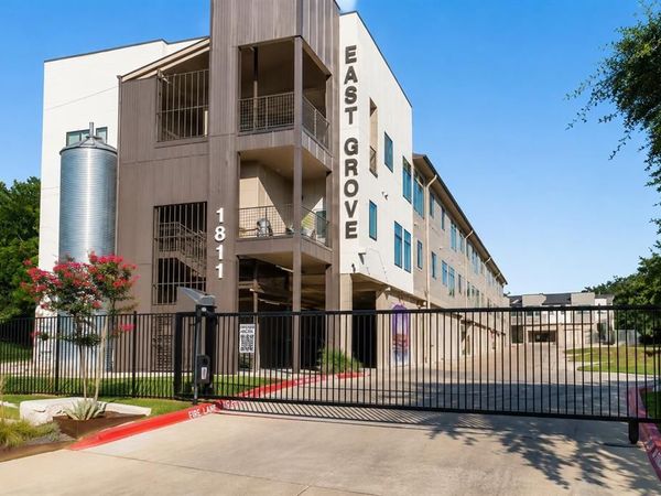 1811 Webberville RD, Unit 1210, Austin, TX 78721