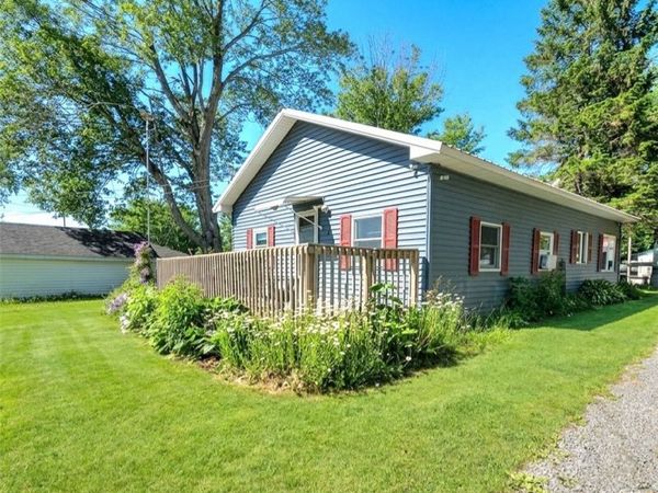 16 Laura Drive, Sandy Creek, NY 13145