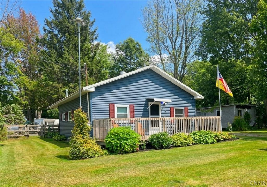 16 Laura Drive, Sandy Creek, NY 13145 Main Photo