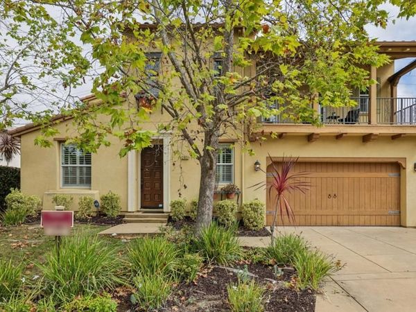 282 Drummond Drive, Hayward, CA 94542