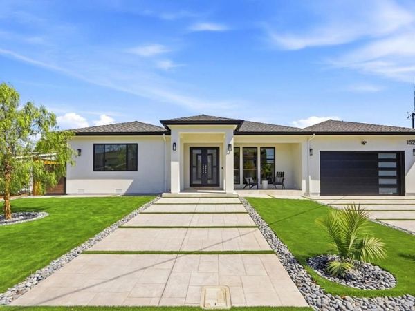 15218 Clydelle Avenue, San Jose, CA 95124