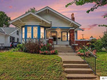 801 S 36th Street, Lincoln, NE 68510