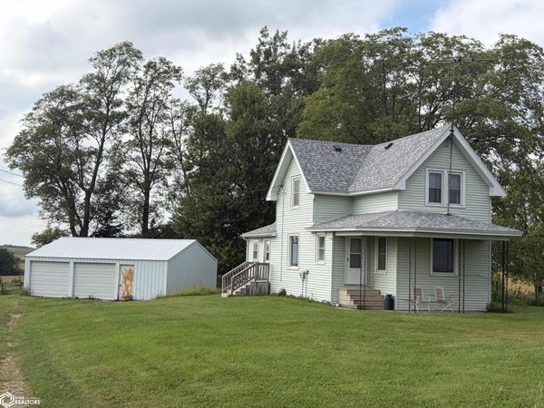 1765 Gerhart Avenue, Clemons, IA 50051