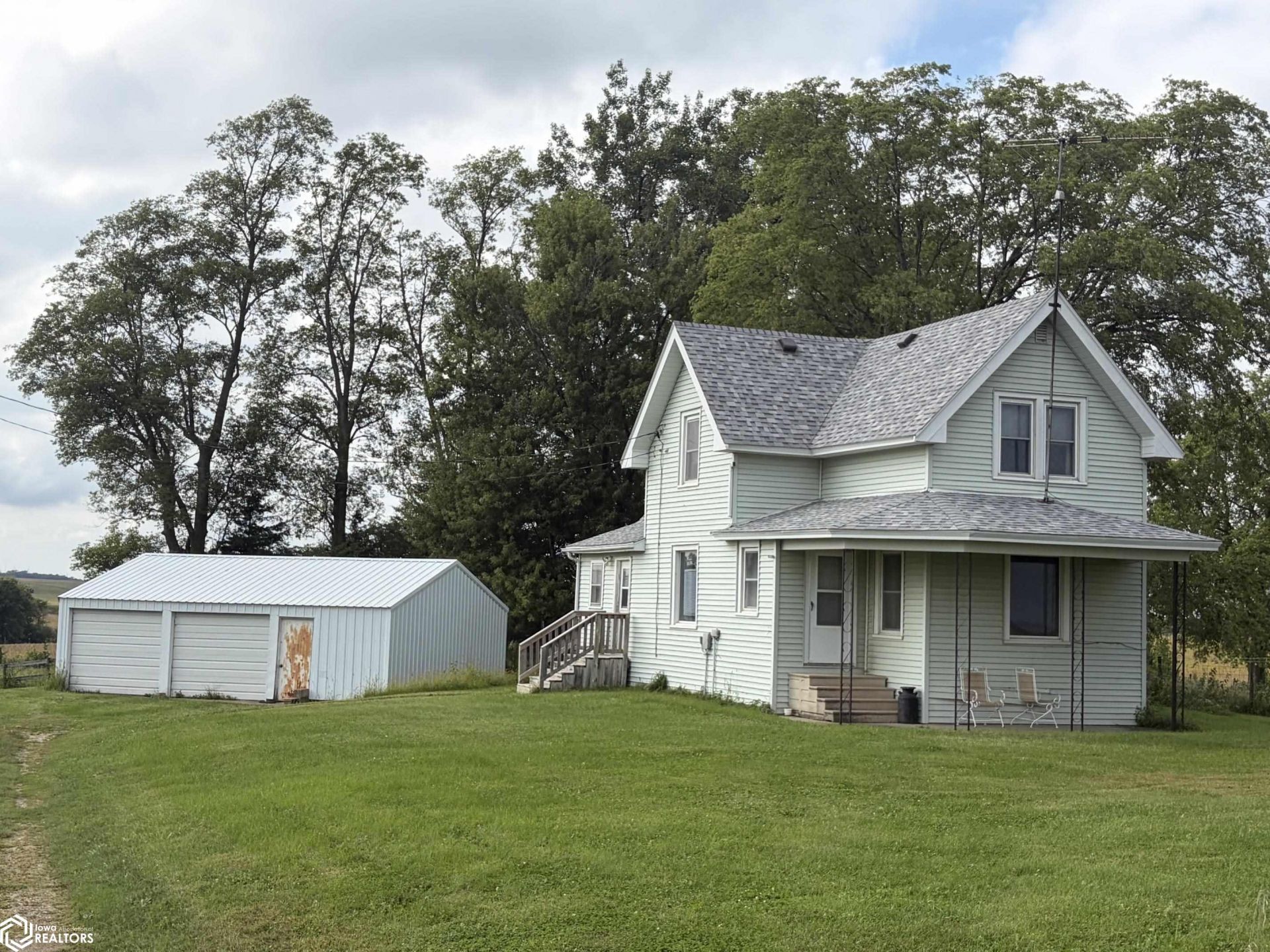 1765 Gerhart Avenue, Clemons, IA 50051 Main Photo