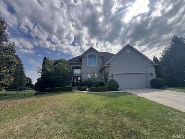 57471 Cabriolet Court, Elkhart, IN 46516