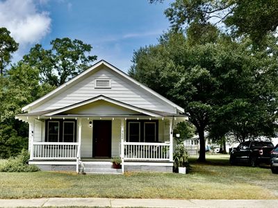 2408 E Cleveland Street, Elloree, SC 29047