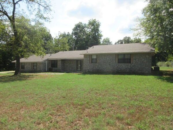 13637 E 390 Road , Jay, OK 74346