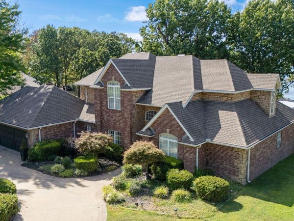 59386 E 288 Court, Grove, OK 74344
