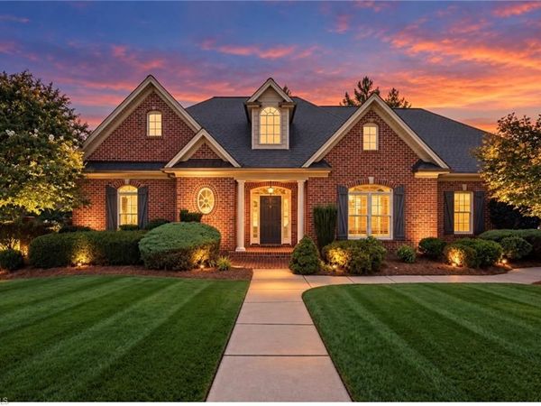 106 Sycamore Commons Lane, Bermuda Run, NC 27006
