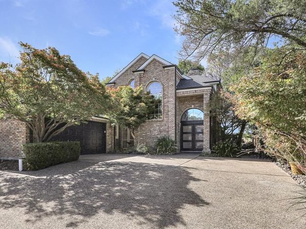 2912 Bluffview Drive , Garland, TX 75043