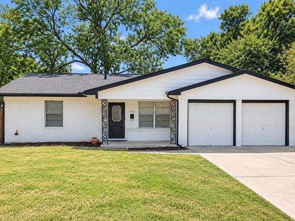 133 Baron Place , Grand Prairie, TX 75051