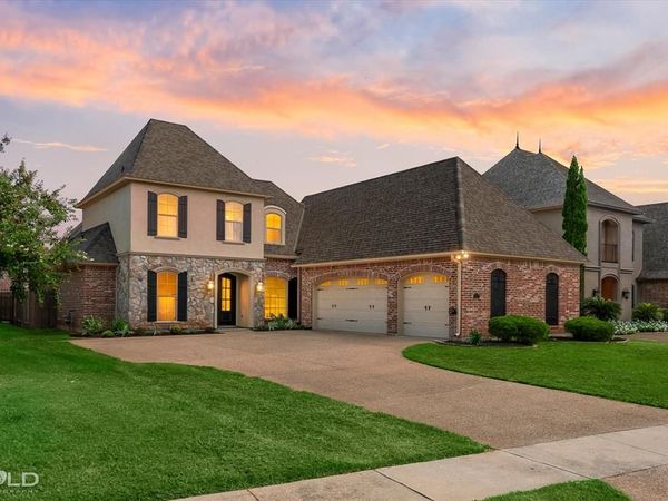 1071 Rochel Drive, Shreveport, LA 71115
