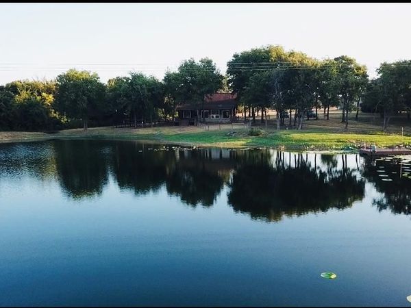 17311 E HWY 82 Hwy 82 E, Honey Grove, TX 75446