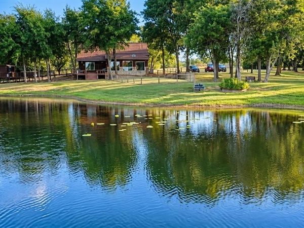 17311 E HWY 82 Hwy 82 E, Honey Grove, TX 75446