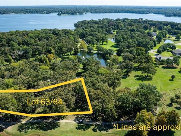 Lot 63-64 Private Road 5939 , Emory, TX 75440