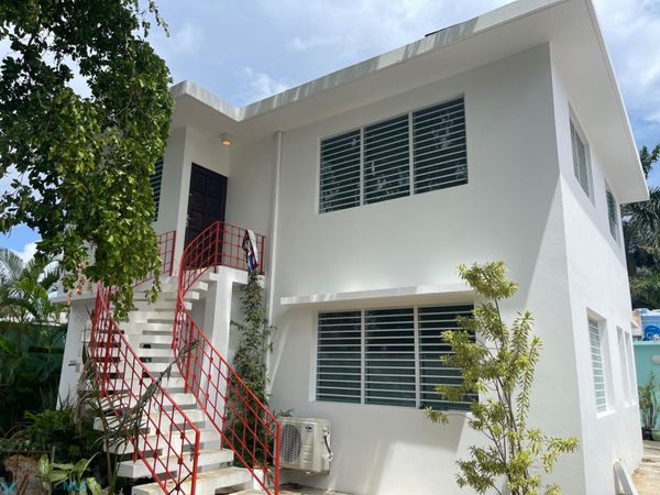 63 TENIENTE MATTA, San Juan, PR 00914