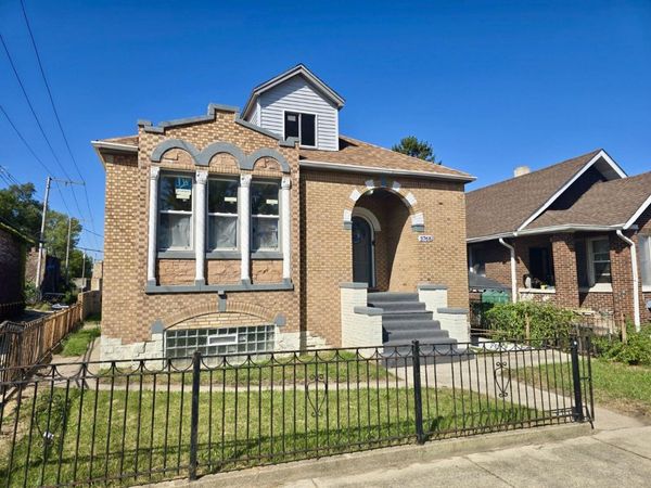 3768 Jefferson Street, Gary, IN 46408