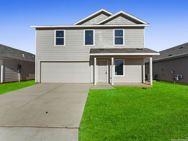 108 Ellendale Place, Fredericksburg, TX 78624