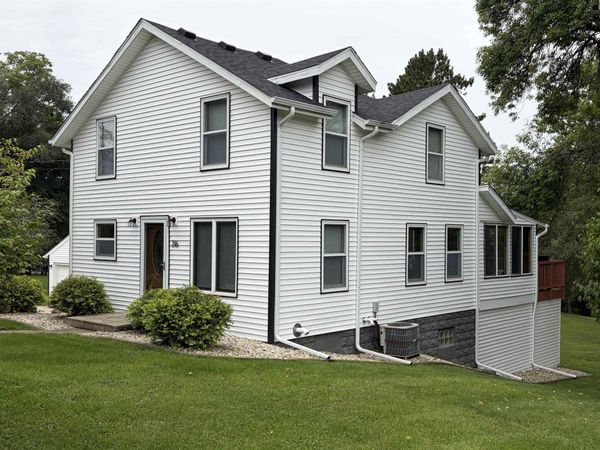 216 York Road, Edgerton, WI 53534
