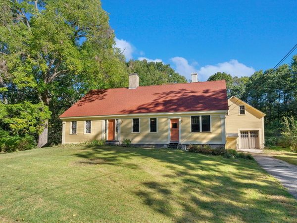 211 Harry Howes Road , Sanford, ME 04073