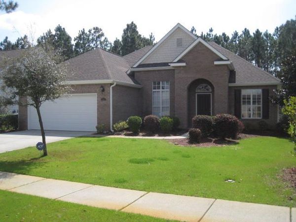 498 Symphony Way, Freeport, FL 32439