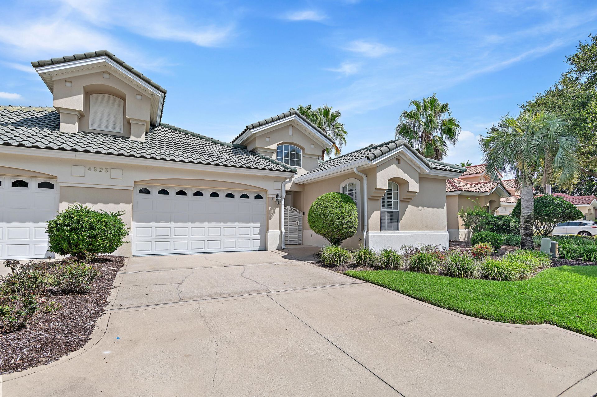 4523 Golf Villa Court, Destin, FL 32541 Main Photo