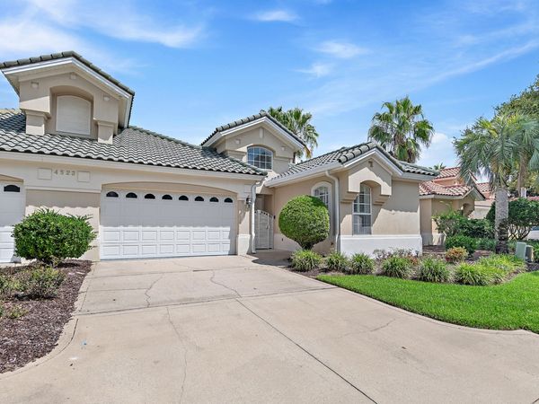 4523 Golf Villa Court, Destin, FL 32541