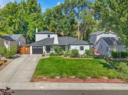 1845 Elmcrest Drive, Reno, NV 89503 Photo