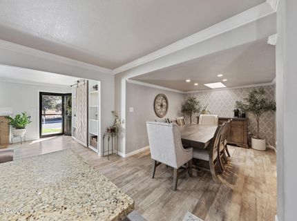 1845 Elmcrest Drive, Reno, NV 89503 Photo