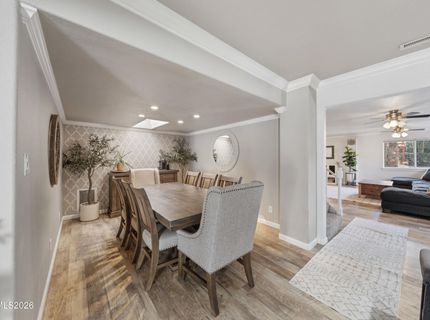1845 Elmcrest Drive, Reno, NV 89503 Photo