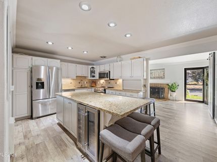 1845 Elmcrest Drive, Reno, NV 89503 Photo