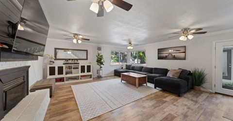 1845 Elmcrest Drive, Reno, NV 89503 Photo