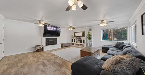 1845 Elmcrest Drive, Reno, NV 89503 Photo