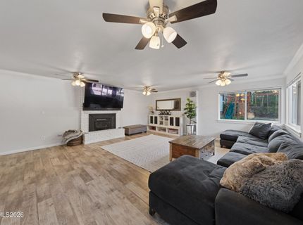 1845 Elmcrest Drive, Reno, NV 89503 Photo