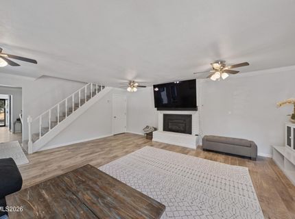 1845 Elmcrest Drive, Reno, NV 89503 Photo
