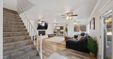 1845 Elmcrest Drive, Reno, NV 89503 Photo