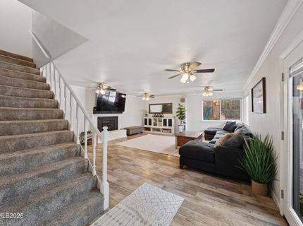 1845 Elmcrest Drive, Reno, NV 89503 Photo