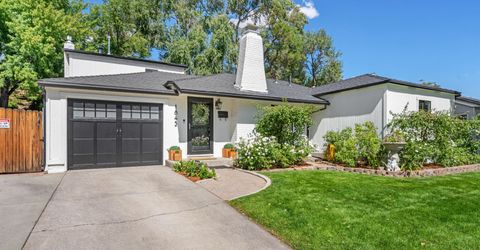 1845 Elmcrest Drive, Reno, NV 89503 Photo