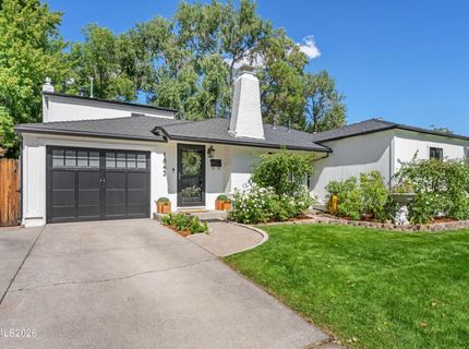 1845 Elmcrest Drive, Reno, NV 89503 Photo