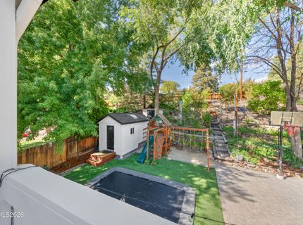 1845 Elmcrest Drive, Reno, NV 89503 Photo